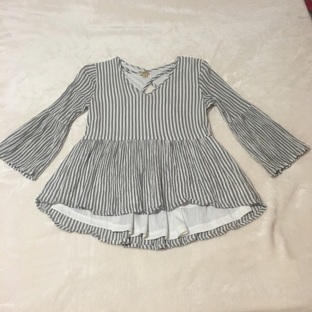 Dress shirt